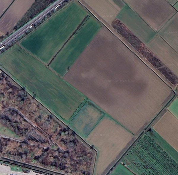 terreno edificabile in vendita a Castagnaro