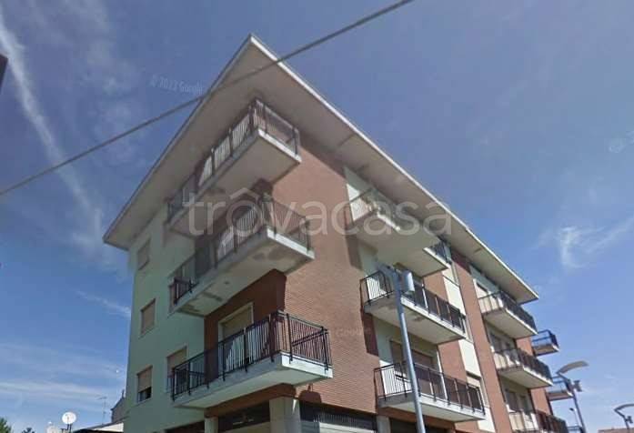 appartamento in vendita a Castagnaro