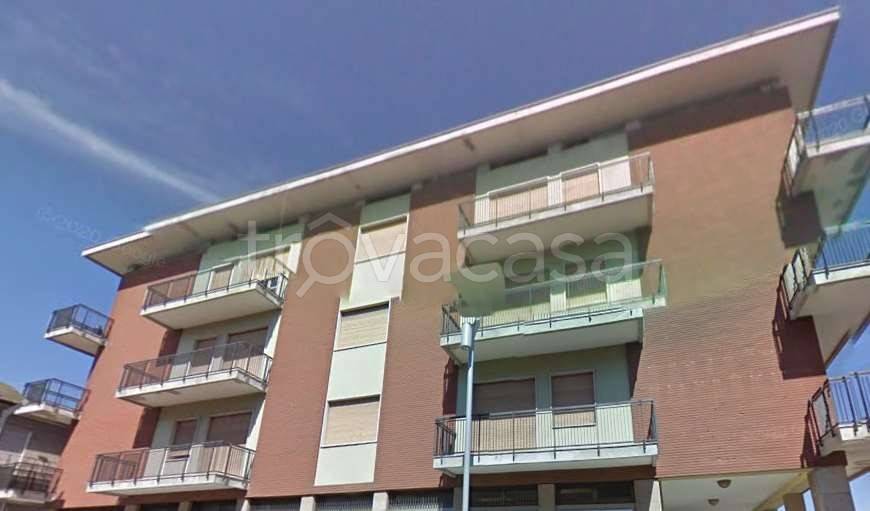 appartamento in vendita a Castagnaro