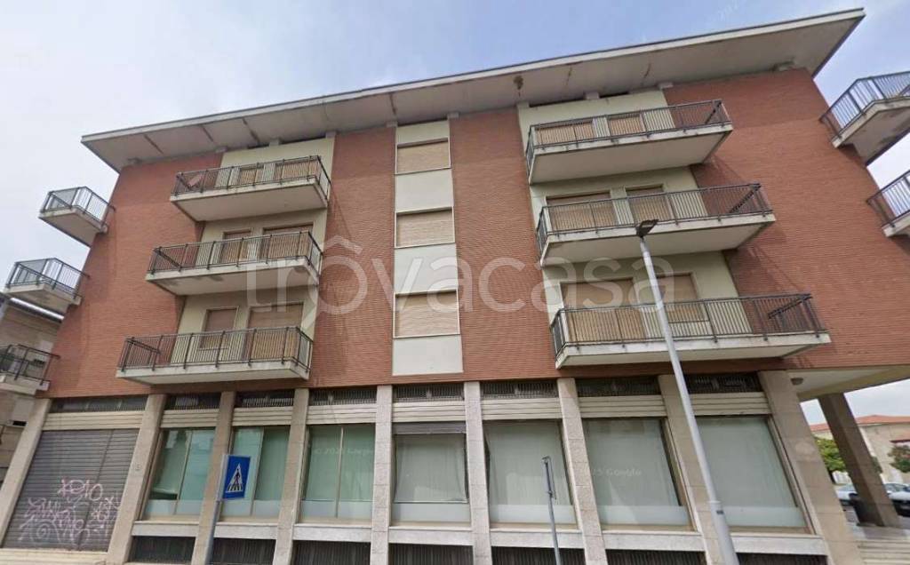 appartamento in vendita a Castagnaro