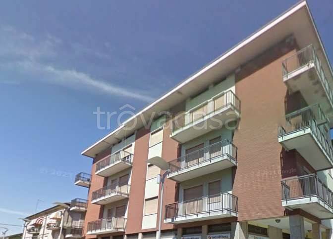 appartamento in vendita a Castagnaro