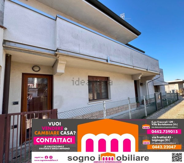casa indipendente in vendita a Castagnaro