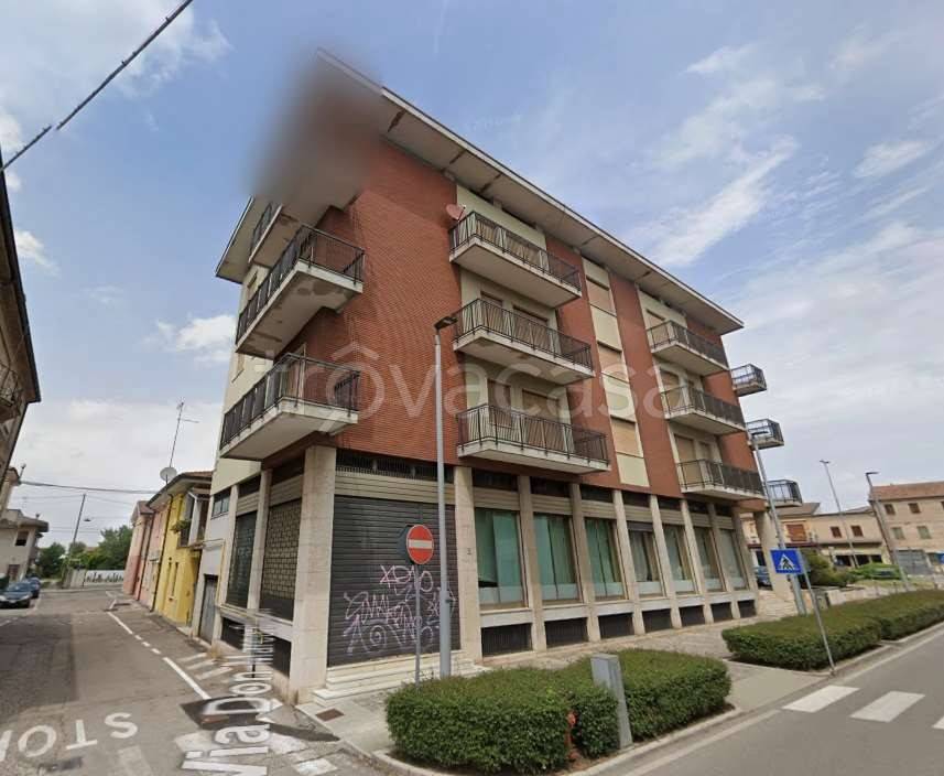 appartamento in vendita a Castagnaro
