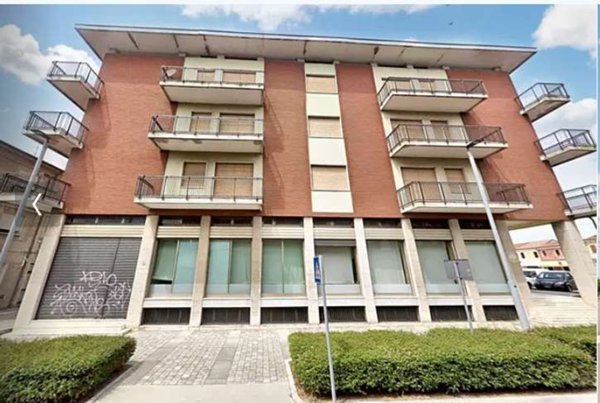 appartamento in vendita a Castagnaro