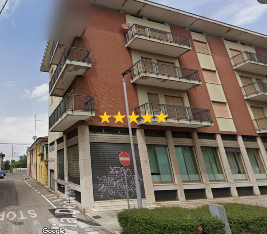 appartamento in vendita a Castagnaro