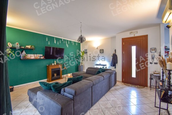 casa indipendente in vendita a Castagnaro
