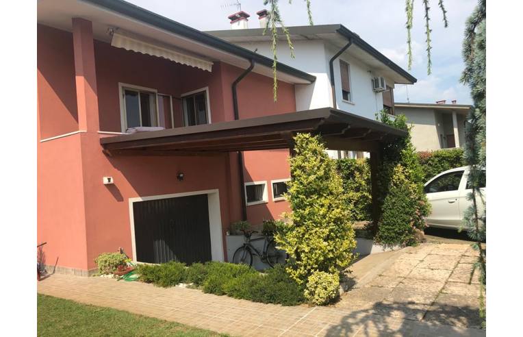 casa indipendente in vendita a Castagnaro