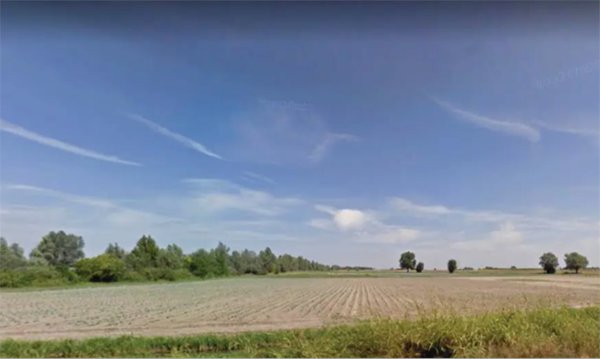 terreno edificabile in vendita a Castagnaro