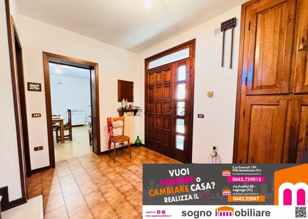 casa indipendente in vendita a Castagnaro