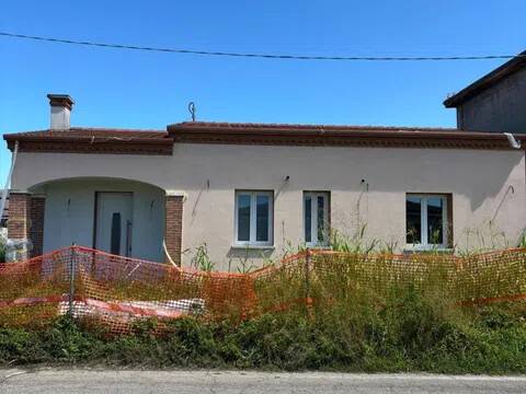 casa indipendente in vendita a Castagnaro