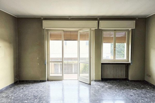 appartamento in vendita a Castagnaro
