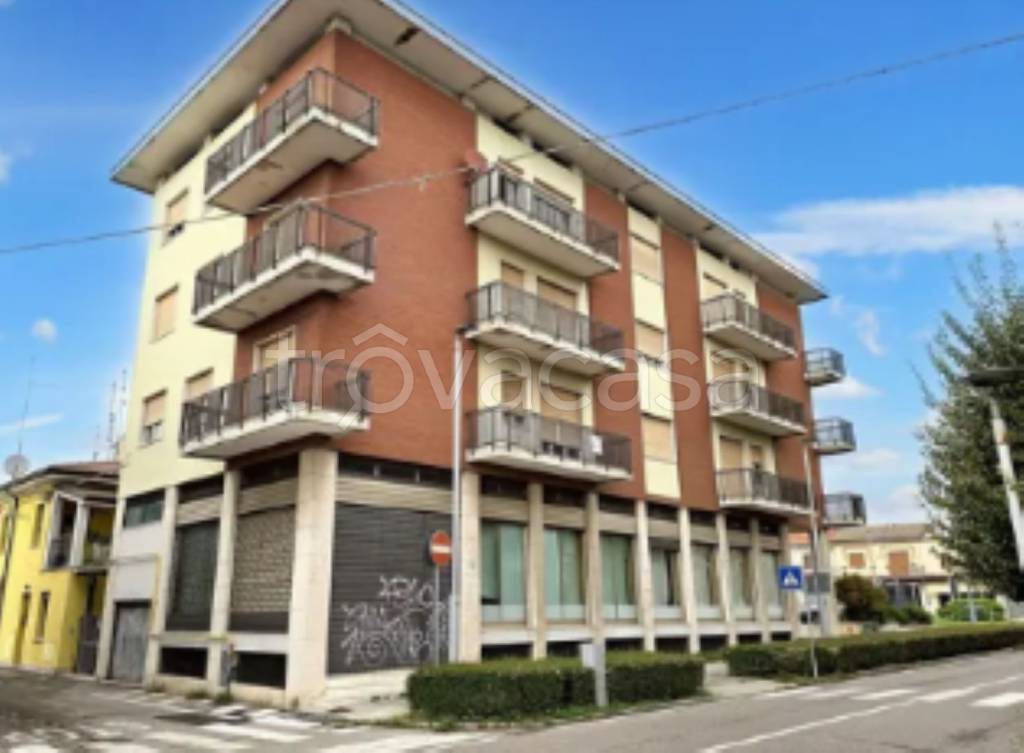 appartamento in vendita a Castagnaro