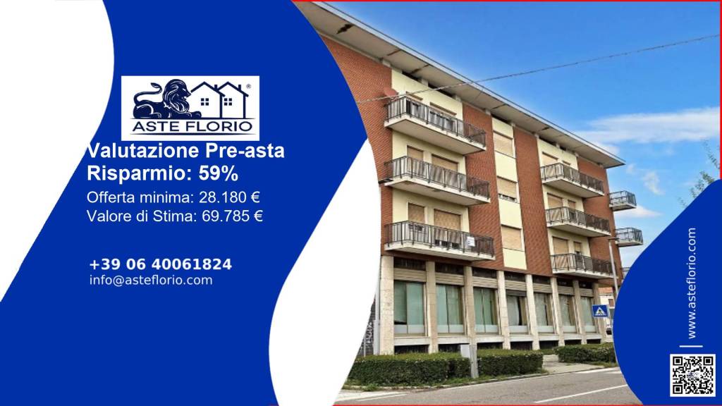 appartamento in vendita a Castagnaro