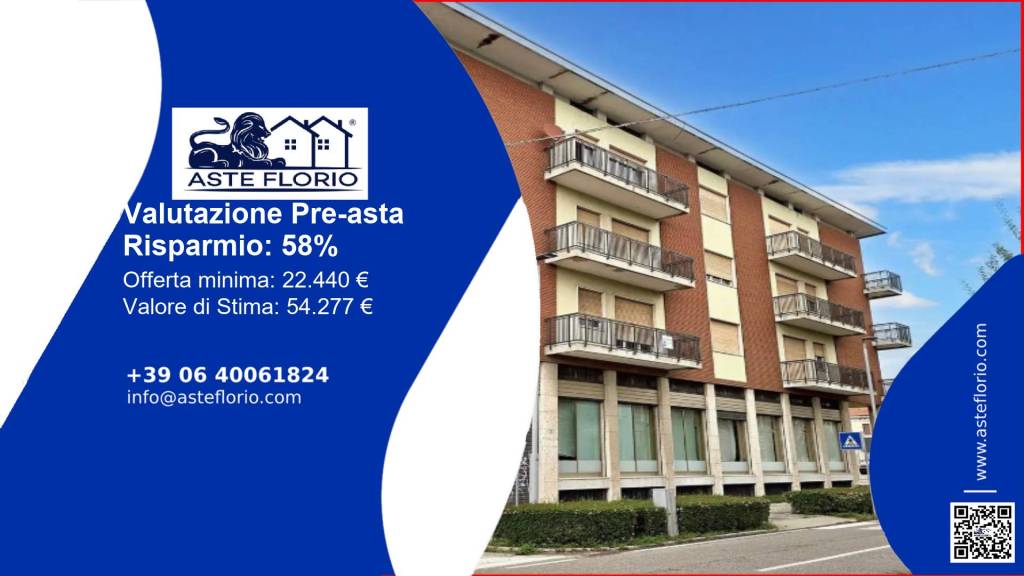 appartamento in vendita a Castagnaro