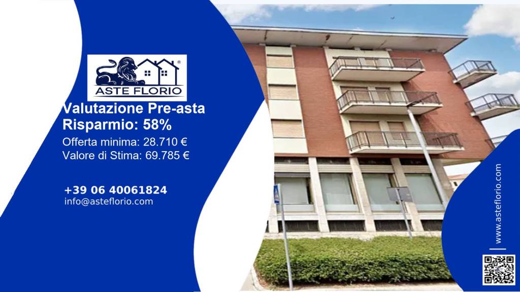 appartamento in vendita a Castagnaro