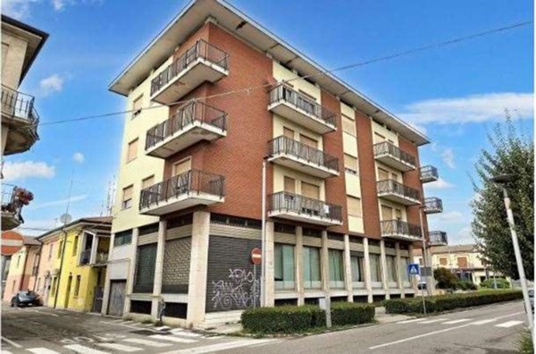 appartamento in vendita a Castagnaro