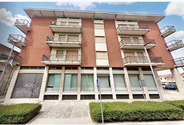 appartamento in vendita a Castagnaro