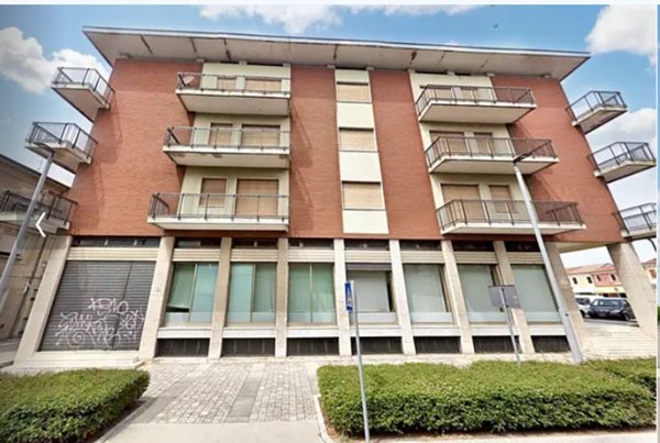 appartamento in vendita a Castagnaro