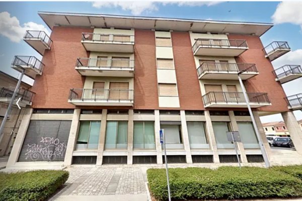 appartamento in vendita a Castagnaro