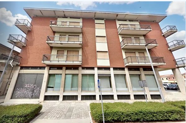 appartamento in vendita a Castagnaro