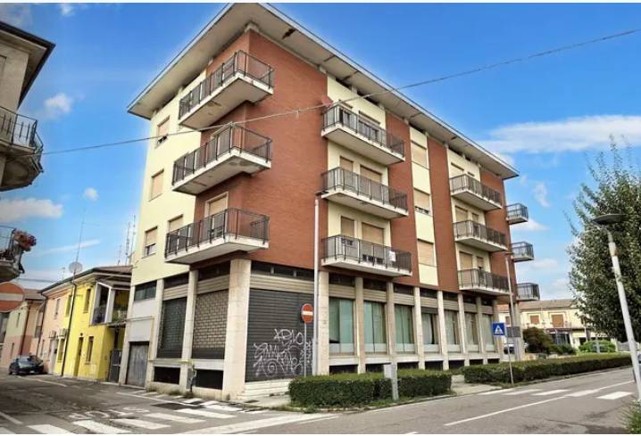 appartamento in vendita a Castagnaro