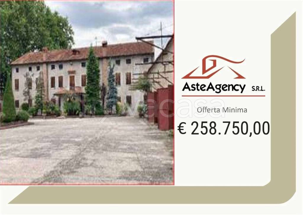 appartamento in vendita a Castagnaro