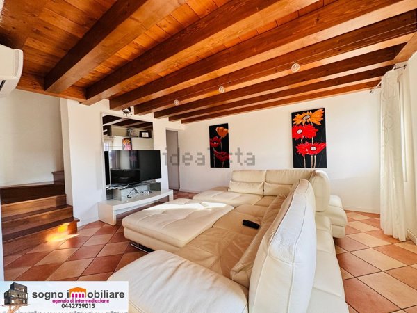 casa indipendente in vendita a Castagnaro