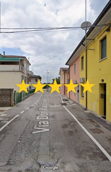 appartamento in vendita a Castagnaro