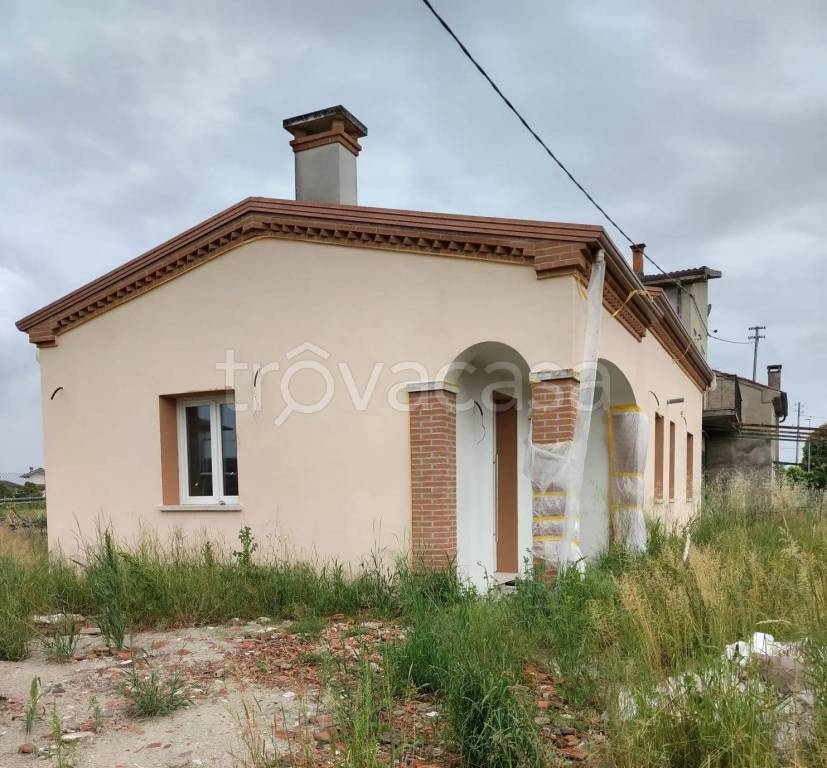 casa indipendente in vendita a Castagnaro