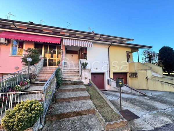 casa indipendente in vendita a Castagnaro
