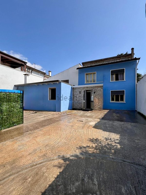 casa indipendente in vendita a Castagnaro