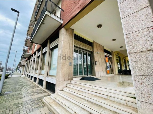 ufficio in vendita a Castagnaro