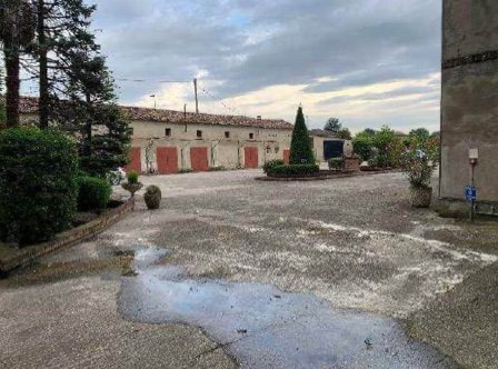 terreno edificabile in vendita a Castagnaro