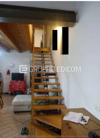 appartamento in vendita a Castagnaro