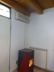 casa indipendente in vendita a Castagnaro in zona Menà