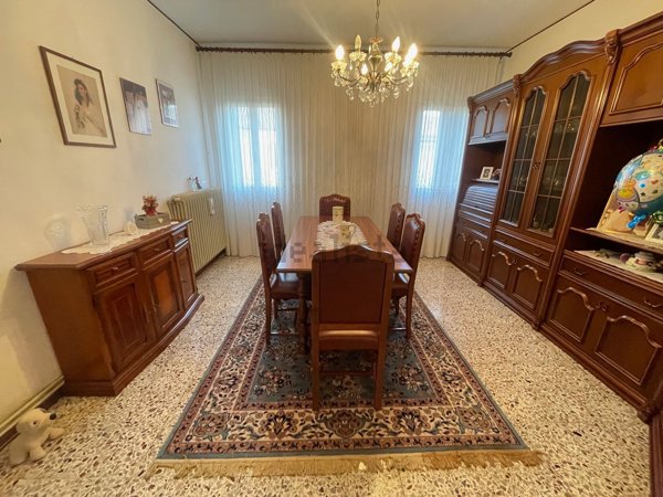 appartamento in vendita a Castagnaro in zona Menà