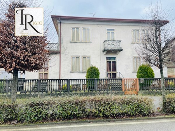 casa indipendente in vendita a Castagnaro