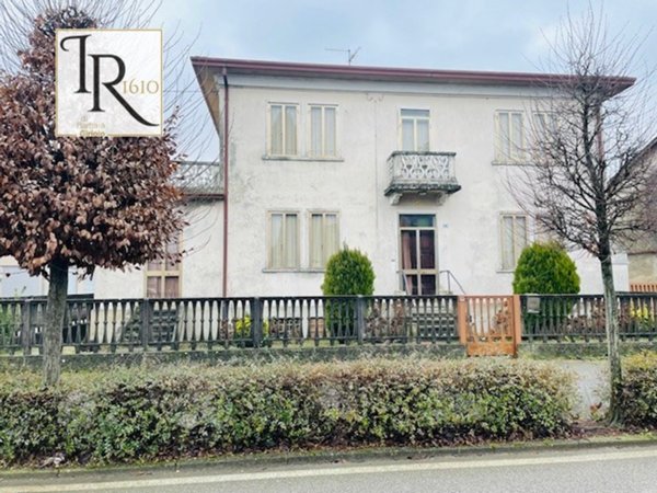 casa indipendente in vendita a Castagnaro