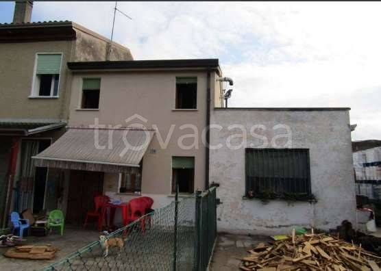 appartamento in vendita a Castagnaro