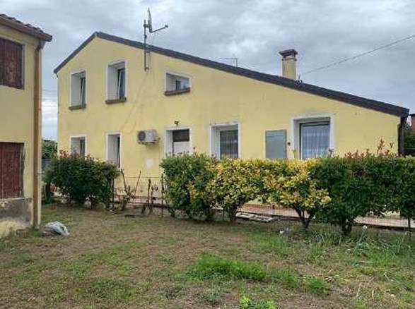 casa indipendente in vendita a Castagnaro