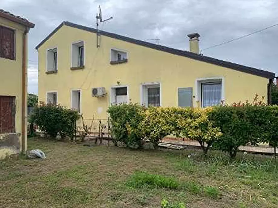 casa indipendente in vendita a Castagnaro