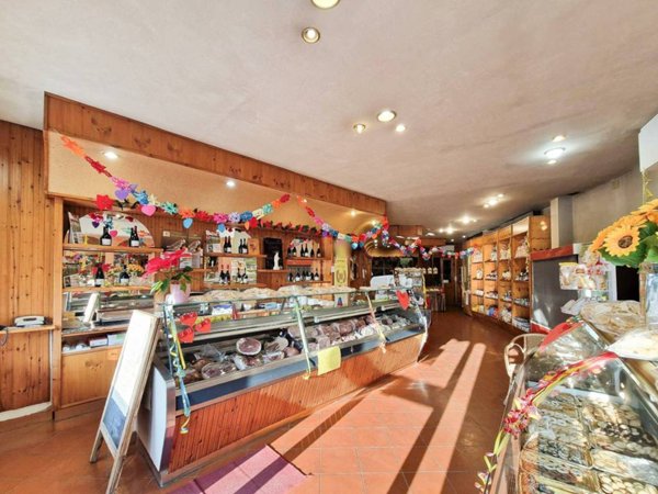 negozio in vendita a Castagnaro