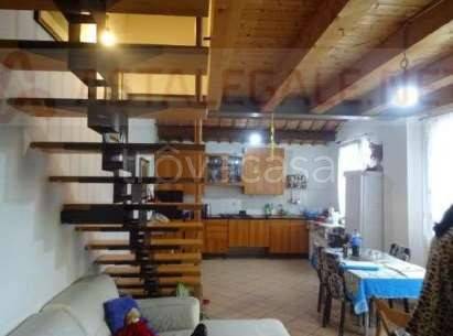 appartamento in vendita a Castagnaro