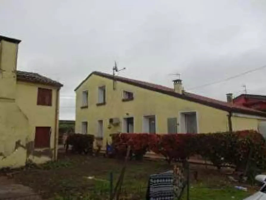 appartamento in vendita a Castagnaro in zona Menà