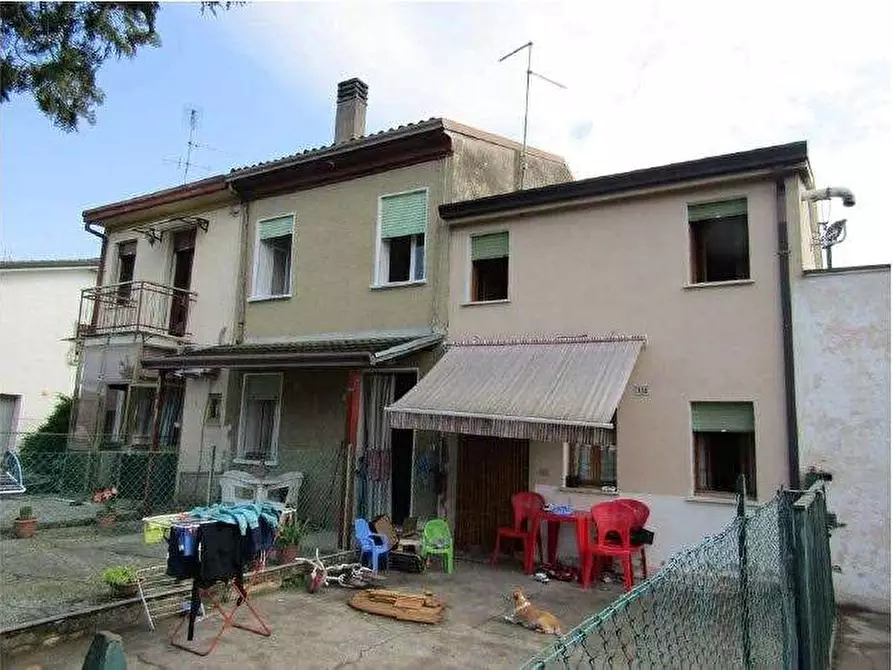 casa indipendente in vendita a Castagnaro