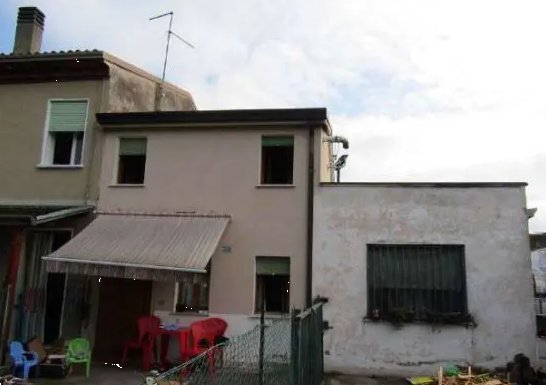 casa indipendente in vendita a Castagnaro