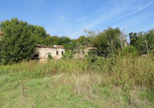 terreno agricolo in vendita a Castagnaro in zona Menà