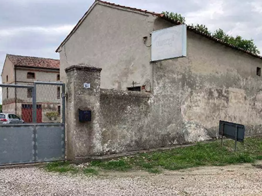 casa indipendente in vendita a Castagnaro