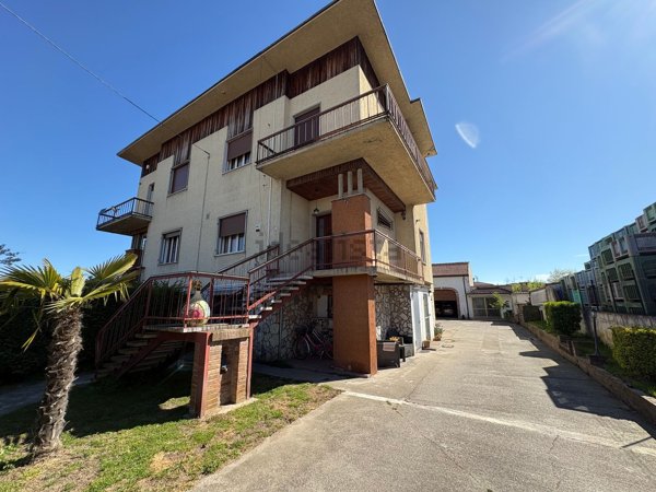 casa indipendente in vendita a Castagnaro