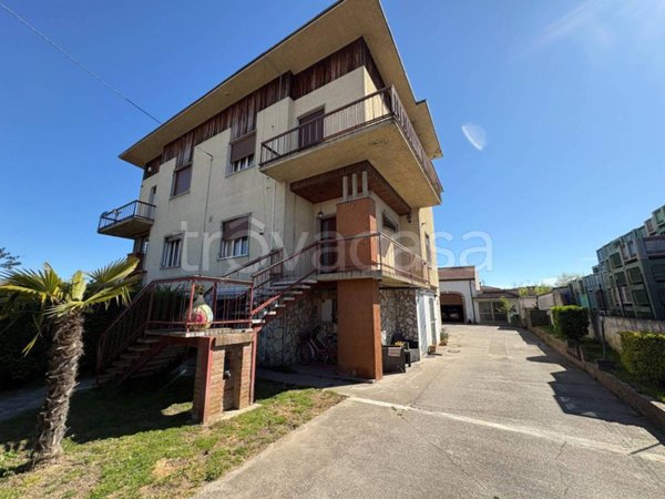 casa indipendente in vendita a Castagnaro